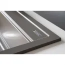 Кухонная мойка Artceramic Omoikiri Kitagawa 86-LB-AZ azur blue 4993026