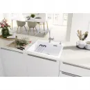 Кухонная мойка Blanco Etagon 6 InFino черный 525162