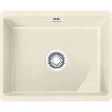Кухонная мойка Fraceram Franke Kubus KBK 110-50 ваниль 126.0335.880