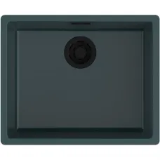 Кухонная мойка Artceramic Omoikiri Yamakawa 55-Integra-DO deep ocean 4997261