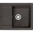 Кухонная мойка Franke Maris MRK 611-62 графит 124.0335.693