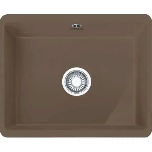 Кухонная мойка Fraceram Franke Kubus KBK 110-50 миндаль 126.0335.881