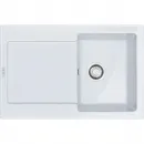 Кухонная мойка Franke Maris MRK 611-78 белый 124.0381.390