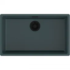 Кухонная мойка Artceramic Omoikiri Yamakawa 75 Integra-DO deep ocean 4997273