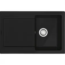 Кухонная мойка Franke Maris MRK 611-78 антацит 124.0381.407