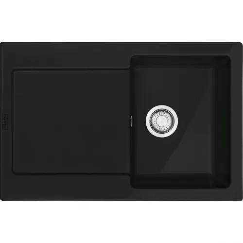 Кухонная мойка Franke Maris MRK 611-78 антацит 124.0381.407