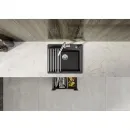 Кухонная мойка Blanco Palona 6 базальт 524737