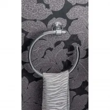 Кольцо для полотенец Colombo Design Hermitage B3331