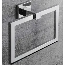 Кольцо для полотенец Colombo Design BasicQ B3731
