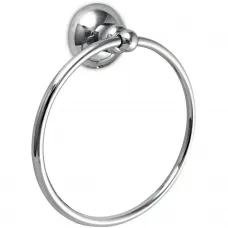 Кольцо для полотенец Nicolazzi Onice 1485CR09O