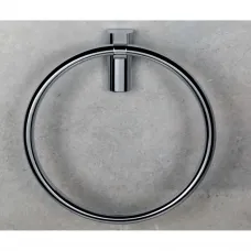 Кольцо для полотенец Colombo Design Luna B0111