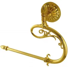 Полотенцедержатель кольцо Migliore Versailles 32690 золотой