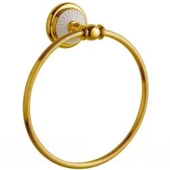Кольцо для полотенец Boheme Palazzo 10105