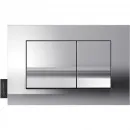 Комплект подвесной унитаз Jacob Delafon Rodin+ EDY102-00 + E23280-00 + система инсталляции Jacob Delafon E29025-NF + E20858-CP