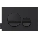 Комплект подвесной унитаз Jacob Delafon Struktura EDE102-00 + E20606-WTE + система инсталляции Jacob Delafon E29025-NF + E20859-7-BMT