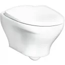 Комплект подвесной унитаз Gustavsberg Estetic C+ GB1183300R1030 + система инсталляции Jacob Delafon E33131RU-NF + E20859-CP-MTC