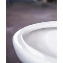 Комплект подвесной унитаз Gustavsberg Estetic C+ GB1183300R1030 + система инсталляции Jacob Delafon E33131RU-NF + E20859-CP-MTC