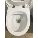Комплект подвесной унитаз Gustavsberg Estetic C+ GB1183300R1030 + система инсталляции Jacob Delafon E33131RU-NF + E20859-CP-MTC