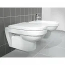 Комплект подвесной унитаз Villeroy & Boch Omnia Architectura 567410R1 + 98M9C101 + система инсталляции AlcaPlast AM101/11203:1RUSSETM70