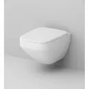 Комплект подвесной унитаз Am.Pm Inspire 2.0 C50A1700SC + система инсталляции Villeroy & Boch 92246100 + 92249061