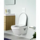 Комплект подвесной унитаз Gustavsberg Hygienic Flush 5G84HR01 + система инсталляции Tece 9400413