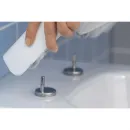 Комплект подвесной унитаз Villeroy & Boch Omnia Architectura 56841001 + 98M9C101 + система инсталляции Villeroy & Boch 92246100 + 92249068