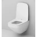 Комплект подвесной унитаз Am.Pm Inspire 2.0 C50A1700SC + система инсталляции Grohe 38721001