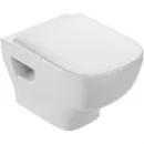 Комплект подвесной унитаз Jacob Delafon Struktura EDF102-00 + E4272-00 + система инсталляции Villeroy & Boch 92246100 + 92249061