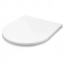 Комплект подвесной унитаз Am.Pm Spirit 2.0 C701738WH + C707857WH + система инсталляции Villeroy & Boch 92246100