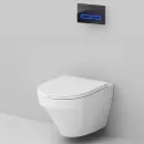 Комплект подвесной унитаз + система инсталляции Am.Pm Inspire Touch Pro IS450A38.501700