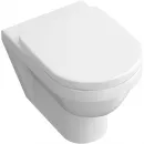 Комплект подвесной унитаз Villeroy & Boch Omnia Architectura 567410R1 + 98M9C101 + система инсталляции Jacob Delafon E24156-NF + E20859-7-BMT