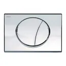 Комплект подвесной унитаз Gustavsberg Hygienic Flush 5G84HR01 + система инсталляции Mepa 512318