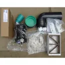 Комплект подвесной унитаз Gustavsberg Hygienic Flush 5G84HR01 + система инсталляции Mepa 512318