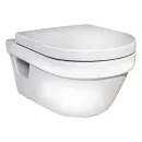 Комплект подвесной унитаз Gustavsberg Hygienic Flush 5G84HR01 + система инсталляции Mepa 512318