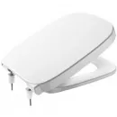 Комплект подвесной унитаз Roca Debba 346997000 + ZRU9302826 + система инсталляции Villeroy & Boch 92246100 + 92249068