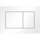 Комплект подвесной унитаз Villeroy & Boch Venticello 4611RSR1 + система инсталляции Tece 9400413