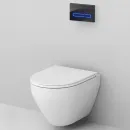 Комплект подвесной унитаз + система инсталляции Am.Pm Spirit 2.0 Touch Pro IS450A38.701700