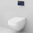 Комплект подвесной унитаз + система инсталляции Am.Pm Inspire 2.0 Touch Pro IS450A38.CCC50A