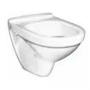 Комплект подвесной унитаз Gustavsberg Nautic GB115530001000 + 9M256101 + система инсталляции Grohe 38721001