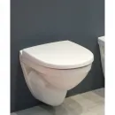 Комплект подвесной унитаз Gustavsberg Nautic GB115530001000 + 9M256101 + система инсталляции Grohe 38721001