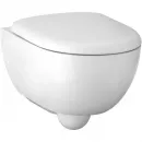 Комплект подвесной унитаз Geberit Renova Compact 500.803.00.1 + система инсталляции Tece 9300302 + 9240921