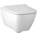 Комплект подвесной унитаз Geberit Smyle Square 500.683.01.1 + система инсталляции Geberit 111.362.00.5 + 115.770.DW.5