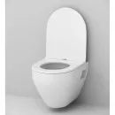 Комплект подвесной унитаз Am.Pm Spirit 2.0 C701738WH + C707857WH + система инсталляции Tece 9300302 + 9240401