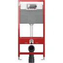Комплект подвесной унитаз Am.Pm Spirit 2.0 C701738WH + C707857WH + система инсталляции Tece 9300302 + 9240401