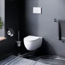 Комплект подвесной унитаз Am.Pm Awe + система инсталляции Am.Pm Pro S IS47001.111700