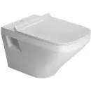 Комплект подвесной унитаз Duravit Durastyle 2536090000 + 0063790000 + система инсталляции Villeroy & Boch 92246100 + 92249068