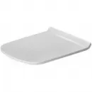 Комплект подвесной унитаз Duravit Durastyle 2536090000 + 0063790000 + система инсталляции Villeroy & Boch 92246100 + 92249068