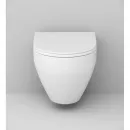 Комплект подвесной унитаз Am.Pm Spirit 2.0 C701738WH + C707857WH + система инсталляции Villeroy & Boch 92246100 + 92249061
