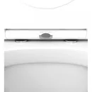 Комплект подвесной унитаз Am.Pm Spirit 2.0 C701738WH + C707857WH + система инсталляции Tece 9300302 + 9240407