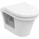 Комплект подвесной унитаз Toto CF CW132Y#NW1 + VC130 + система инсталляции Villeroy & Boch 92246100